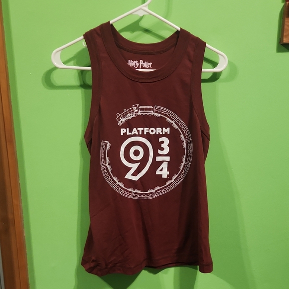 HP Muscle Tank Train - Picture 1 of 7